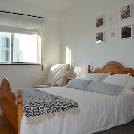 Apartamento Norton De Matos Póvoa de Varzim Zewnętrze zdjęcie