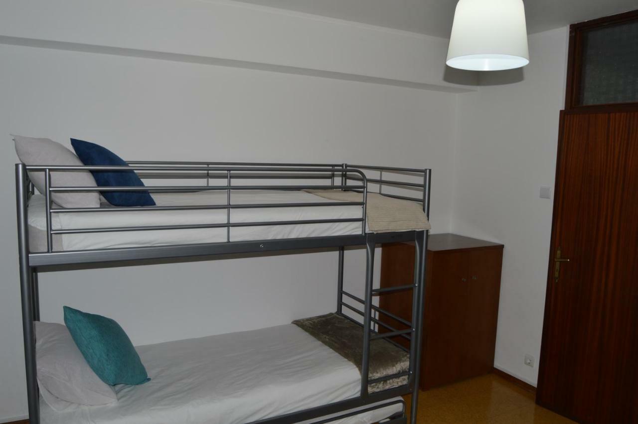 Apartamento Norton De Matos Póvoa de Varzim Zewnętrze zdjęcie