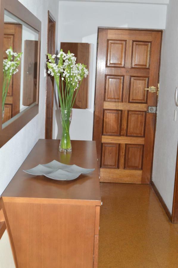 Apartamento Norton De Matos Póvoa de Varzim Zewnętrze zdjęcie