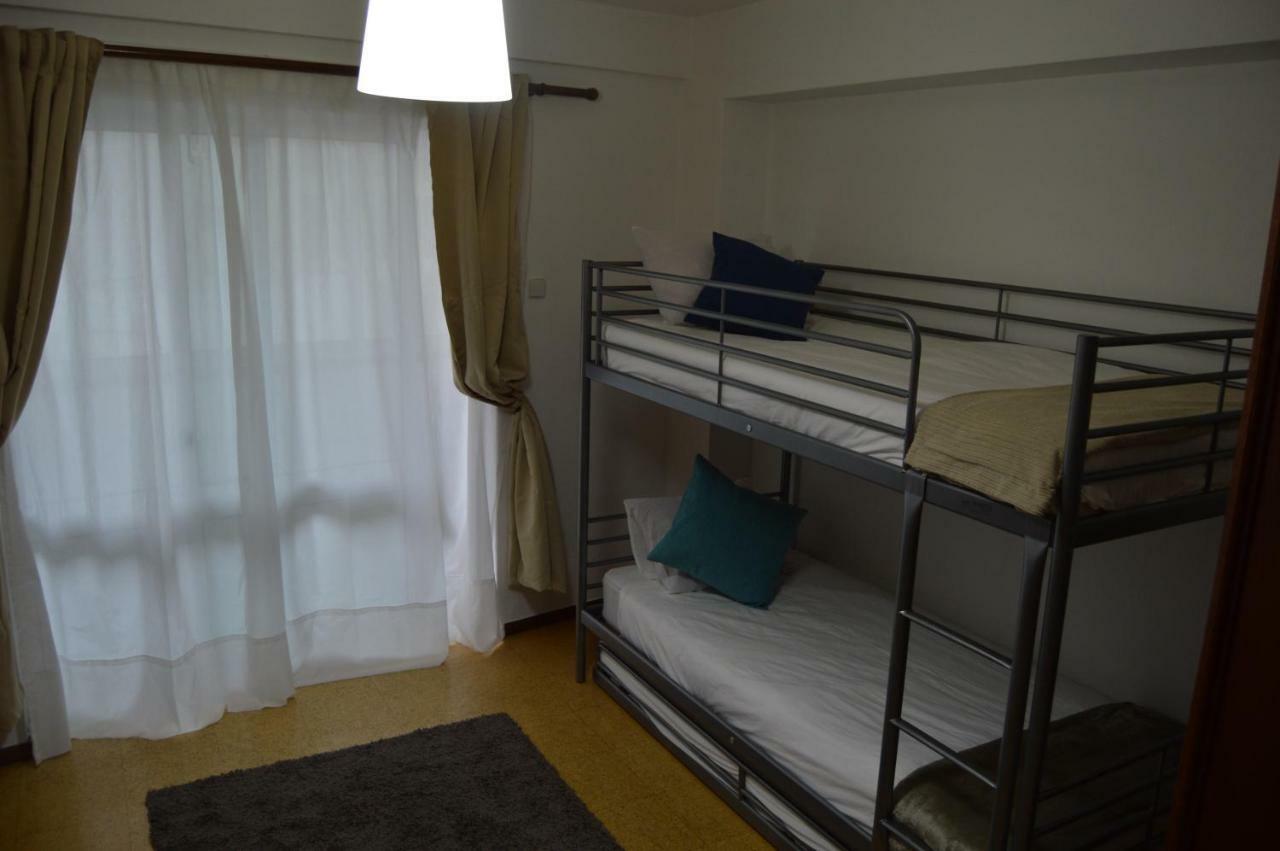 Apartamento Norton De Matos Póvoa de Varzim Zewnętrze zdjęcie
