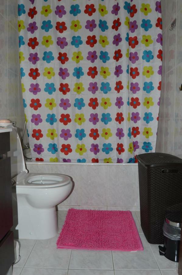 Apartamento Norton De Matos Póvoa de Varzim Zewnętrze zdjęcie