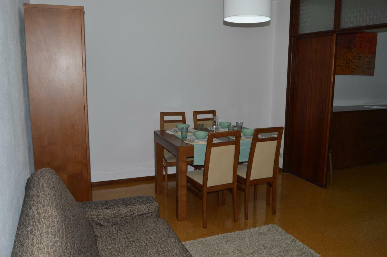 Apartamento Norton De Matos Póvoa de Varzim Zewnętrze zdjęcie