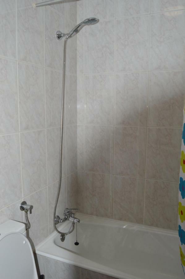 Apartamento Norton De Matos Póvoa de Varzim Zewnętrze zdjęcie