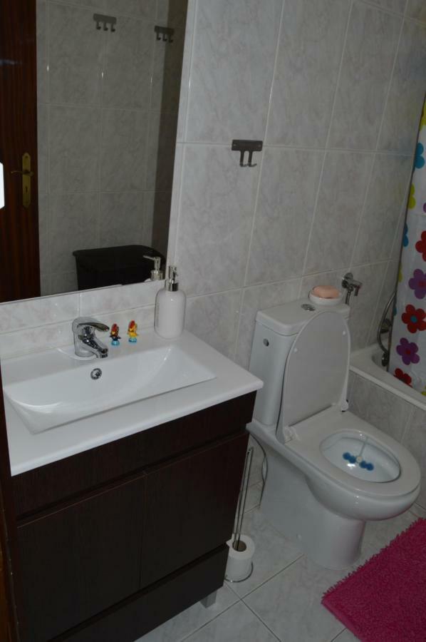 Apartamento Norton De Matos Póvoa de Varzim Zewnętrze zdjęcie