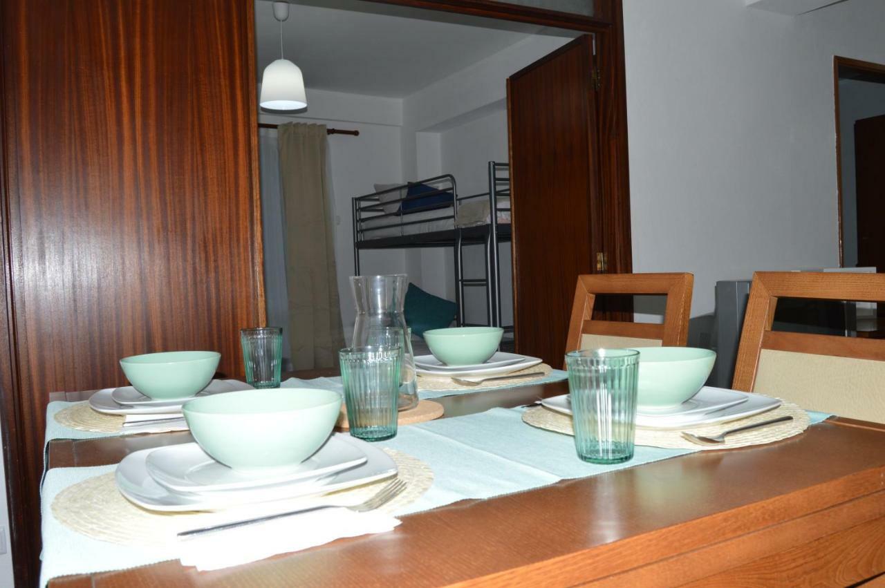 Apartamento Norton De Matos Póvoa de Varzim Zewnętrze zdjęcie