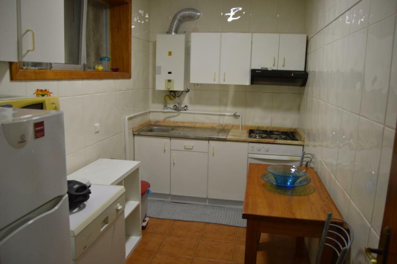Apartamento Norton De Matos Póvoa de Varzim Zewnętrze zdjęcie
