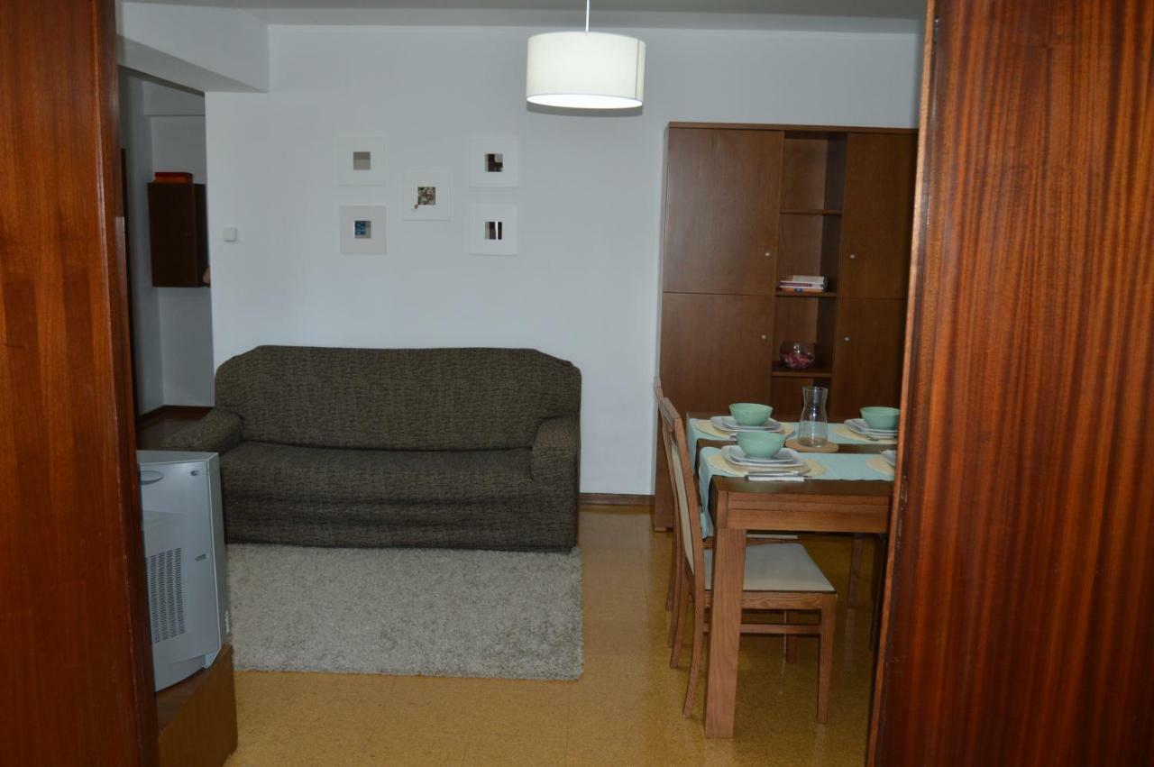 Apartamento Norton De Matos Póvoa de Varzim Zewnętrze zdjęcie