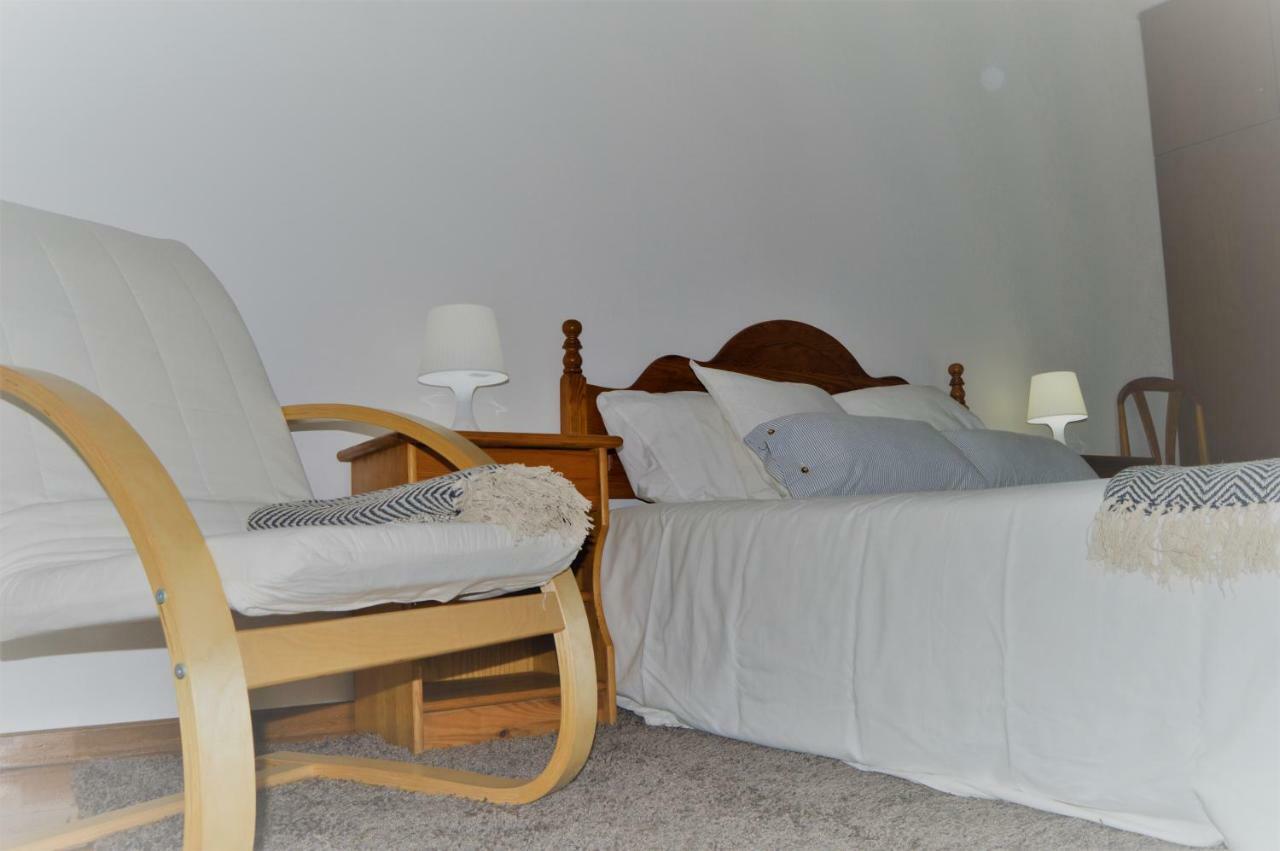 Apartamento Norton De Matos Póvoa de Varzim Zewnętrze zdjęcie