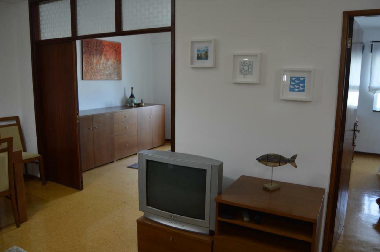 Apartamento Norton De Matos Póvoa de Varzim Zewnętrze zdjęcie