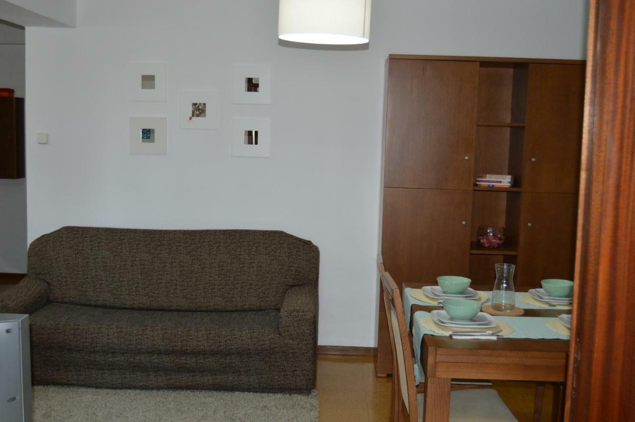 Apartamento Norton De Matos Póvoa de Varzim Zewnętrze zdjęcie