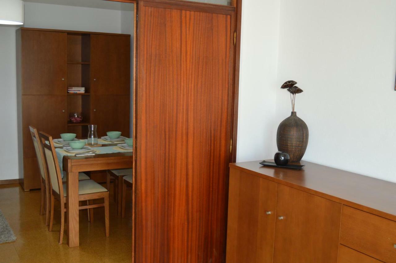 Apartamento Norton De Matos Póvoa de Varzim Zewnętrze zdjęcie