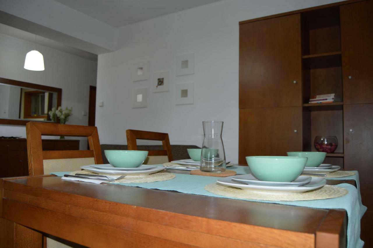 Apartamento Norton De Matos Póvoa de Varzim Zewnętrze zdjęcie