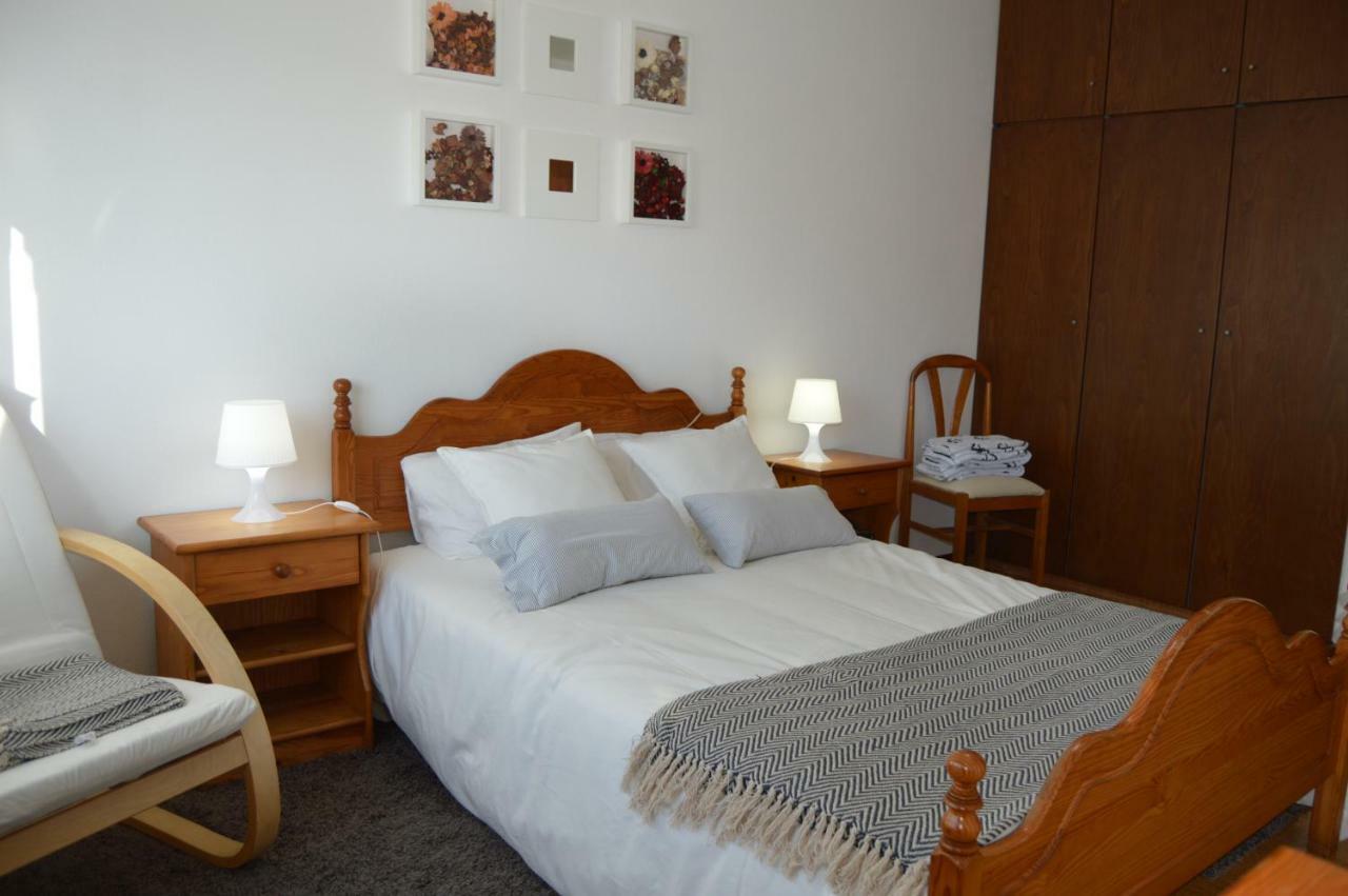 Apartamento Norton De Matos Póvoa de Varzim Zewnętrze zdjęcie