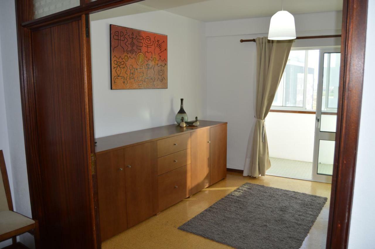 Apartamento Norton De Matos Póvoa de Varzim Zewnętrze zdjęcie